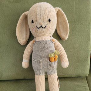 Cuddle+Kind | Henry the Bunny | 13"